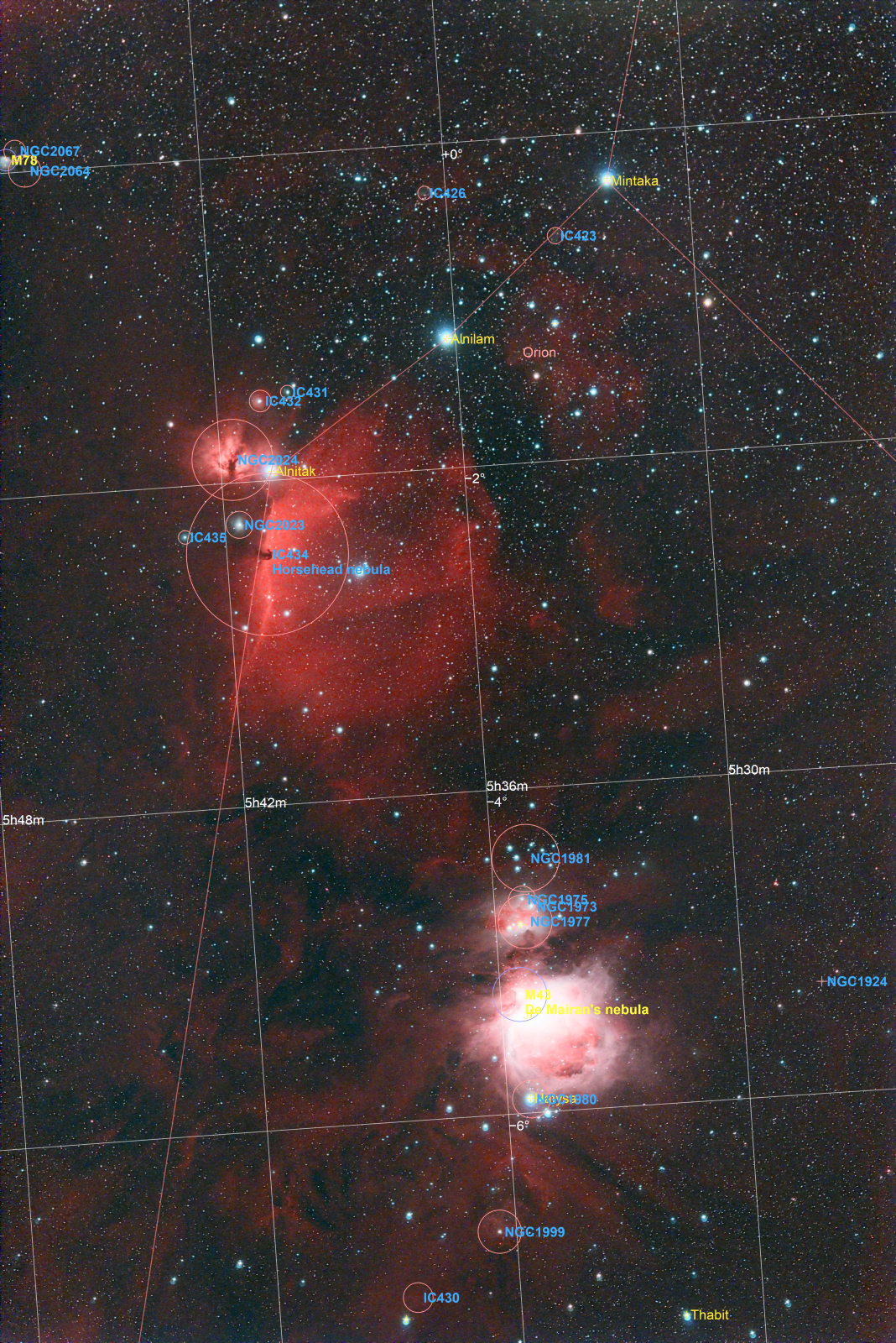 Orion_wide_ RedCat51_6D_P2_STC_Duo_600s_7shot_annotated.jpg